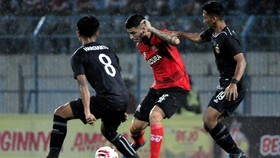 Klasemen Piala Gubernur Jatim: Persebaya dan MU ke Semifinal