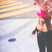 Tips Agar Joggingmu Dapat Menurunkan Berat Badan Dan Lemak Tubuh