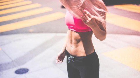 Tips Agar Joggingmu Dapat Menurunkan Berat Badan Dan Lemak Tubuh