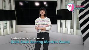 Sophia Latjuba Hadiri Pernikahan Eks Suami Bareng Abdee Slank Ada Apa