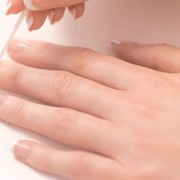 Kuku Panjang dan Cantik Kurang dari 10 Menit