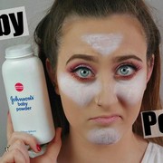 Beauty Hack! Kegunaan Bedak Bayi yang Tidak Akan Kamu Sangka! (Bagian 2)