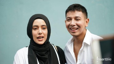 img-title Fairuz A Rafiq Keguguran, Putra Beri Dukungan Lewat Surat