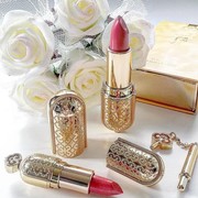 Lipstick dengan Packaging Tercantik dan Mewah Sedunia