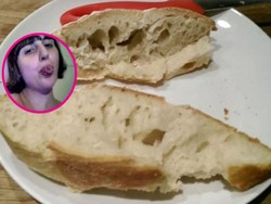 Bikin Roti Sourdough dari Cairan Vagina hingga Kulineran Mesra Lucinta Luna dan Abash