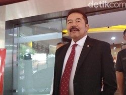 Hari Bakti Adhyaksa, Jaksa Agung Singgung Pemulangan Maria Lumowa