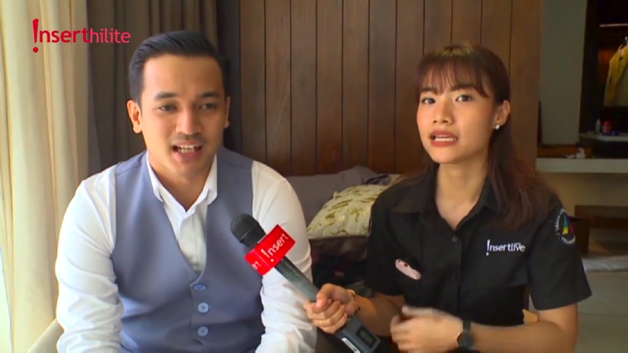 Berat badan Bibi Ardiansyah, suami Vanessa Angel naik hingga 10 kilogram setelah istrinya itu mengungkap kehamilannya ke publik.