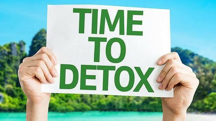 Inilah 5 Ciri Kamu Harus Detoksifikasi Tubuh Kamu Segera!