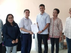 Dewan Pers Verifikasi Serikat Media Siber Indonesia DKI Jakarta