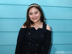 Prilly Latuconsina Kaget saat Tahu Maxime Dekat dengan Dea Annisa
