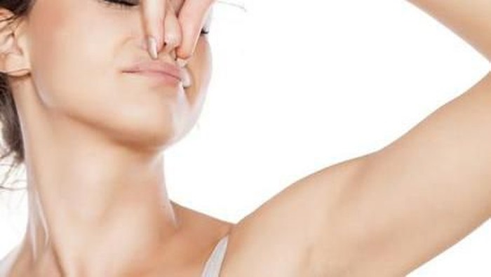 Atasi Bau Tak Sedap pada Ketiak dengan Baking Soda