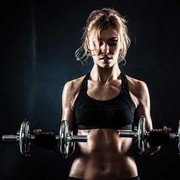 4 Latihan Beban Wajib Coba yang Cocok untuk Wanita!