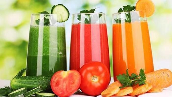 Inilah Resep Minuman yang Direkomendasikan oleh Dermatologist Agar Kulit Bersih