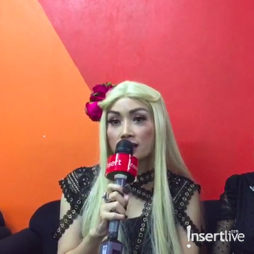 Lucinta Luna Ditahan, Ratna Pandita: Dia Sering Pakai Obat Penenang