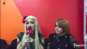 img-title Lucinta Luna Ditahan, Ratna Pandita: Dia Sering Pakai Obat Penenang