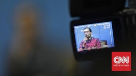 Selama Corona, Guru Honorer Tanpa NUPTK Bisa Digaji dari BOS