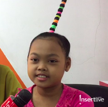 Pilu, Uang Misca Mancung Dicuri Ayah dan Diminta Minggat dari Rumah