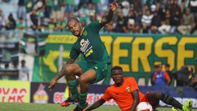 Prediksi Susunan Pemain Persebaya vs Arema