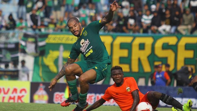 Prediksi Susunan Pemain Persebaya vs Arema – Loremipsum.id