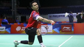 Hasil Drawing Perempat Final BATC 2020: Indonesia vs Filipina