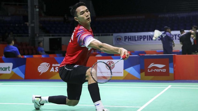 Indonesia bakal bertemu Filipina di sektor putra dan berduel lawan Jepang di sektor putri. Berikut drawing perempat final BATC 2020.