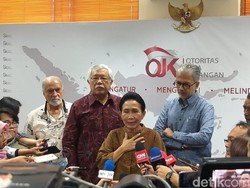 Nasabah Jiwasraya Tuntut OJK: Bayar Klaim Kami Tunai!