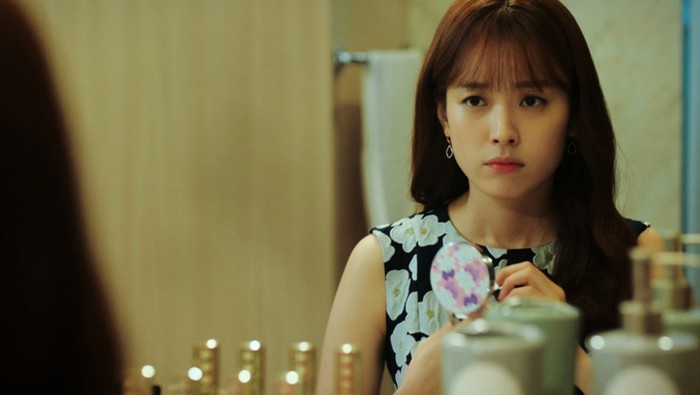 5 Lipstick dengan Warna Terbaik dari Berbagai Drama Korea Terfavorit 2016