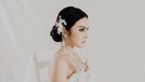 5 Potret Cantik Calon Istri Kevin Aprilio Pakai Gaun Nikah Vicy Melanie dikabarkan akan segara menikah dengan Kevin Aprilio. Berikut ini potret cantik Vicy saat dibalut gaun pernikahan.