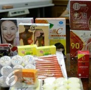 Ini Dia Tips Untuk Menghindari Kosmetik Berbahaya