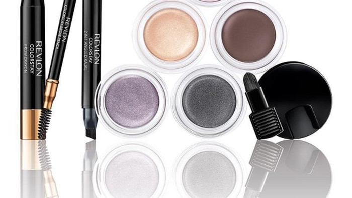 Produk Terbaru Akhir Tahun dari Revlon Dijamin Bikin Kamu Penasaran