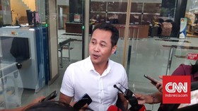 Advokat PDIP Ngaku Dimarahi Hasto karena Inisiatif Minta Riezky Mundur
