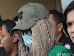 Lucinta Luna Ngaku Laporkan Belasan Akun Pembully, Ini Kata Polisi