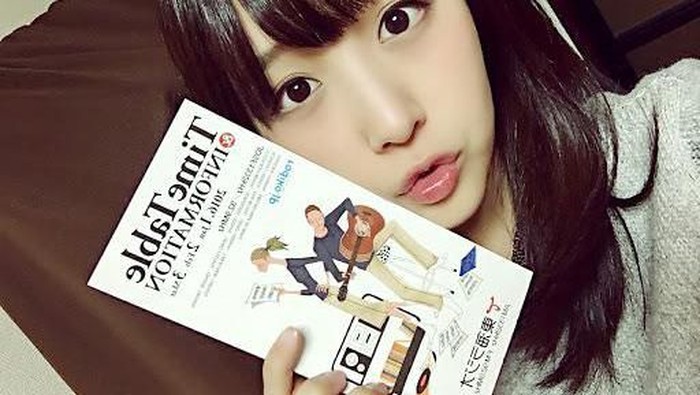 Rahasia Wanita Jepang Turunkan Berat Badan Hanya dalam Waktu 2 Minggu