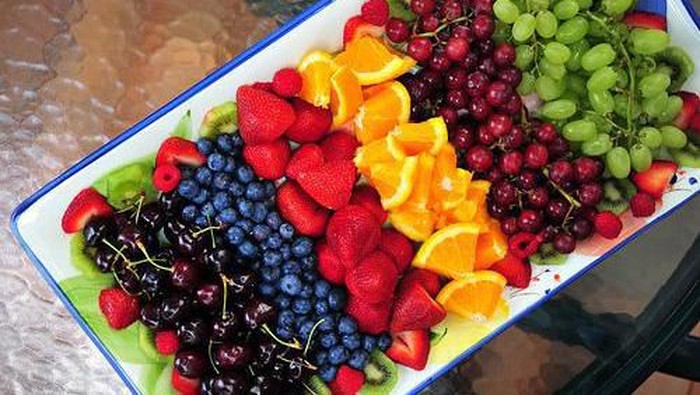 Tak Disangka, Ternyata Buah Sehat Ini Memiliki Kalori Lebih Tinggi Dari Cokelat