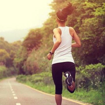 Jangan Abaikan Hal Sepele Ini Bila Tak Ingin Bermasalah Saat Jogging