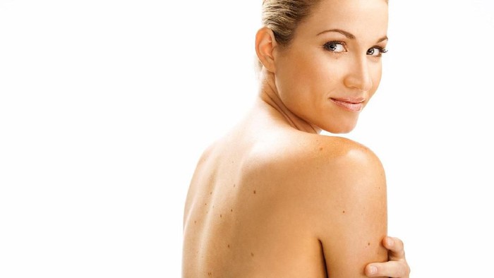 5 Bahan Natural Terbaik yang Mujarab untuk Mengatasi Jerawat di Punggung