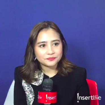 Disiplin Dengan Waktu, Prilly Latuconsina Benci Orang Telat