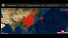 VIDEO: 1.116 Korban Tewas Terinveksi Virus Corona di Tiongkok