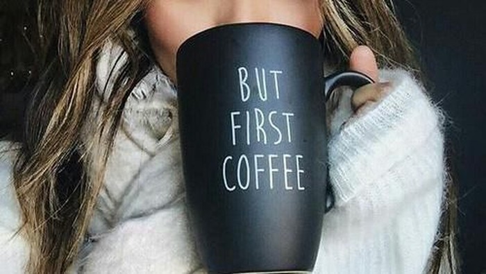 Berbahagialah Pecinta Kopi, Minuman Satu Ini Memiliki Dampak Positif Bagi Program Dietmu