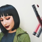 Lakukan 5 Hal Ini Sebelum Menggunakan Matte Liquid Lipstick