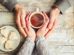 Rutin Minum Teh Bisa Memperpanjang Usia, Ini Syaratnya