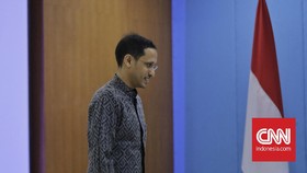 9 Ribu Orang Teken Petisi Minta Nadiem Bayar Hak Uang Saku Mahasiswa