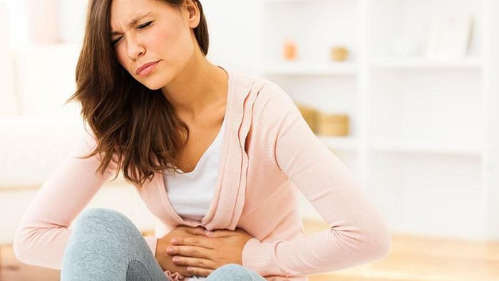Sering Merasa Sakit ketika Menstruasi? Coba Hindari Makanan & Minuman Ini
