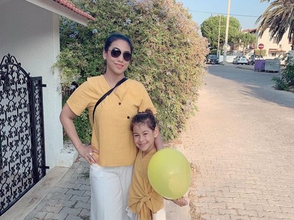 Alasan di Balik Anak Siti KDI Minta Pindah Sekolah dari Turki ke RI