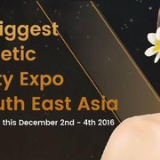 Mengupas Tuntas Rahasia Awet Muda di SWAM Aesthetic Beauty Expo 2016!