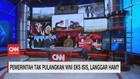 VIDEO: Pemerintah RI Pastikan Tak Pulangkan WNI Eks ISIS