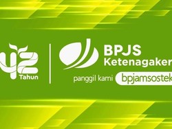 Alihkan Program Pensiun PNS ke BPJAMSOSTEK, Manfaat Tidak Berkurang