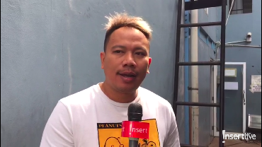 Dulu Batal Nikah, Vicky Prasetyo Siap Minta Maaf ke Zaskia Gotik