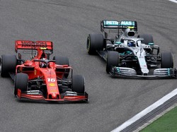 Setiap Satu Balapan Batal, Tim F1 Bisa Kehilangan Rp 100 M Lebih