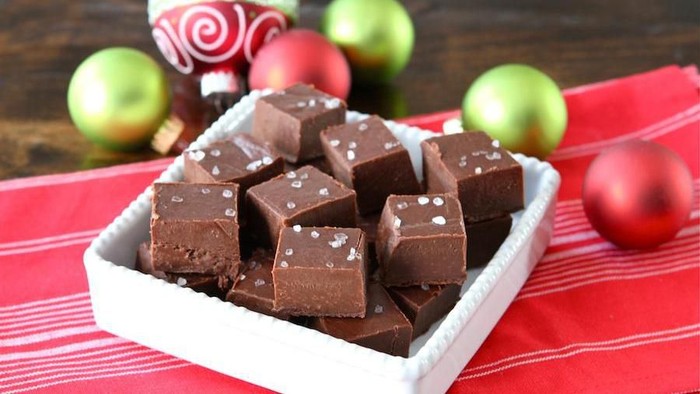 Membuat Camilan Mudah dan Lezat: Frozen Nutella Bars